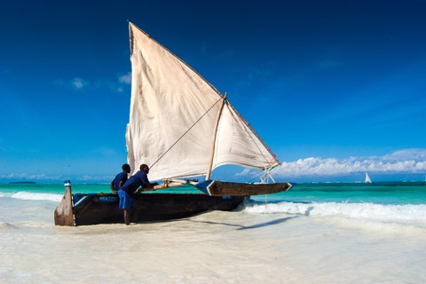 Dhow Cruise