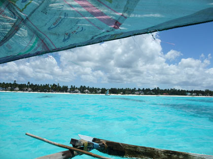 Dhow Cruise